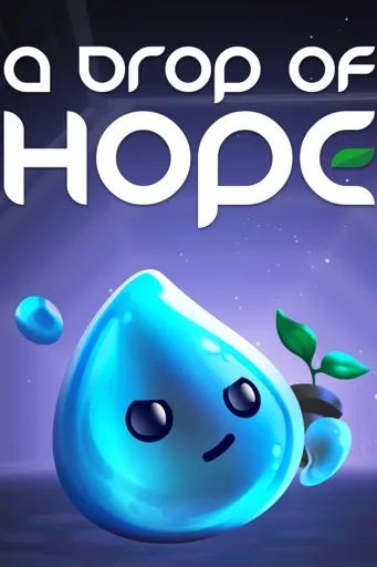 Boxart for game A Drop Of Hope