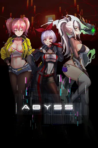 Cover image of Abyss深淵