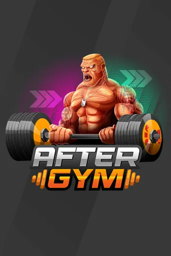 Boxart for game After Gym: Gym Simulator Game