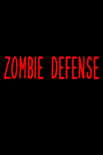 Boxart for game Zombie Defense
