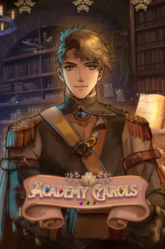 Boxart for game Academy Carols