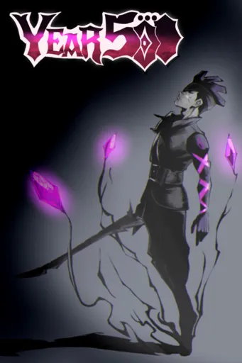 Boxart of game Year 500