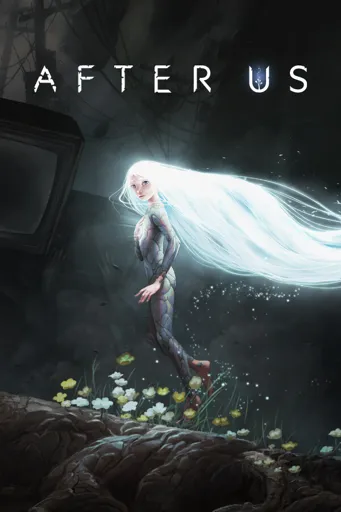 Boxart for game After Us