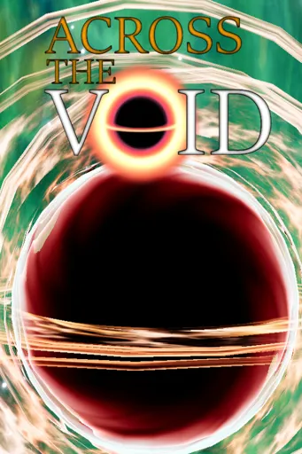 Boxart for game Across The Void
