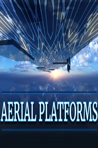 Boxart for game Aerial Platforms