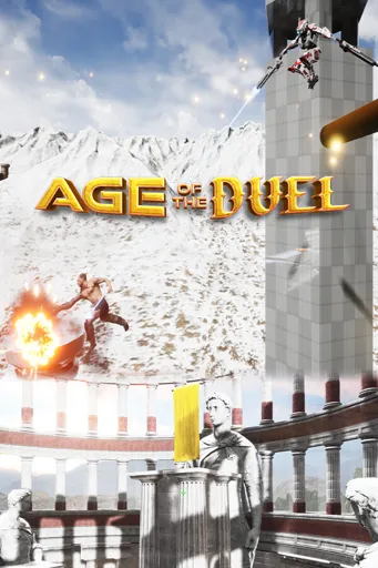 Boxart for game Age Of The Duel