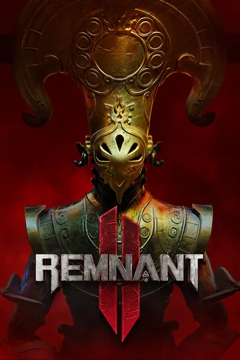 Cover image of Remnant 2