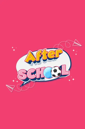 Boxart for game After School