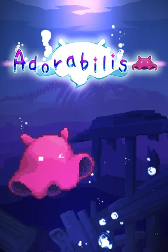 Boxart for game Adorabilis