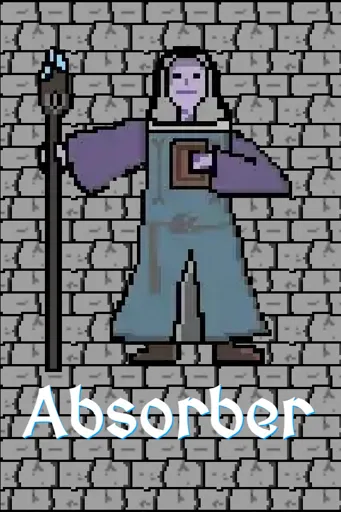 Boxart for game Absorber