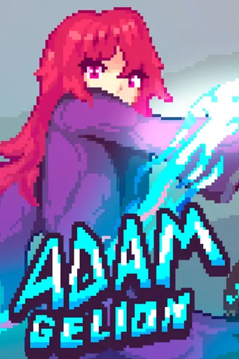 Boxart for game Adamgelion