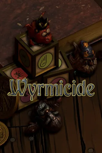 Boxart of game Wyrmicide