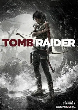 Boxart of game Tomb Raider 2013