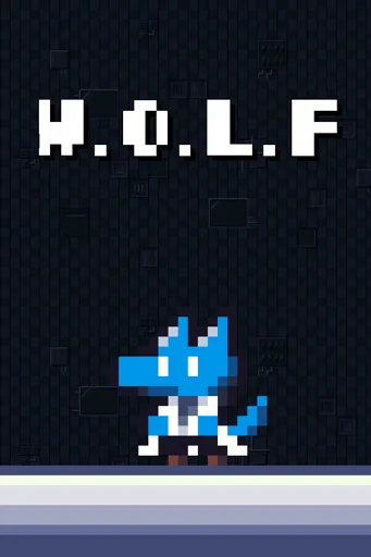 Boxart of game Wolf
