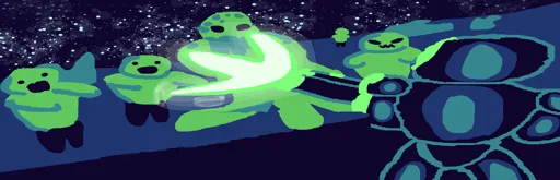 banner