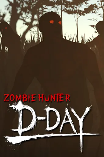 Boxart for game Zombie Hunter: D-day