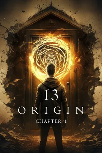 Boxart for game 13:origin - Chapter One
