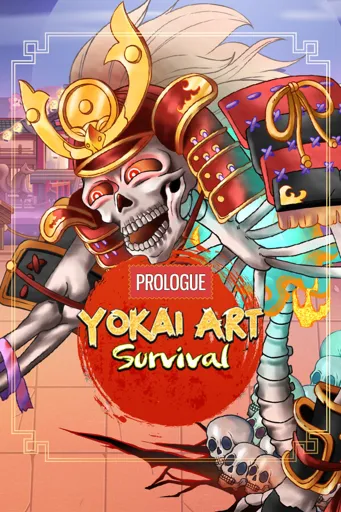Boxart of game Yokai Art: Survival Prologue