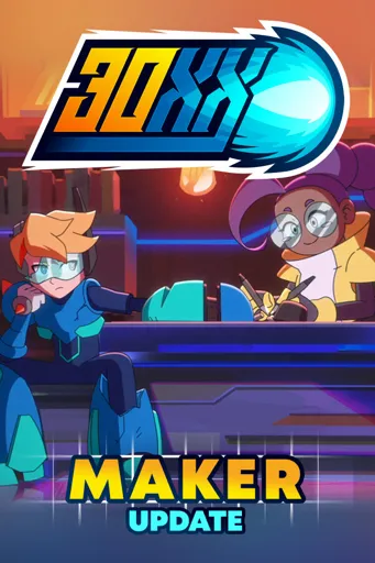 Boxart for game 30xx