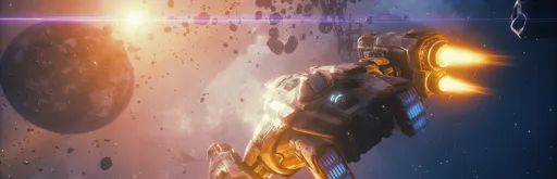 banner