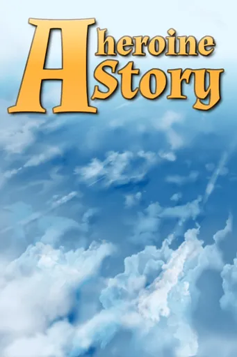 Boxart for game A Heroine Story