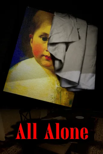 Boxart for game All Alone
