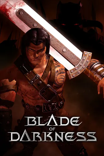 Boxart of game Severance: Blade of Darkness
