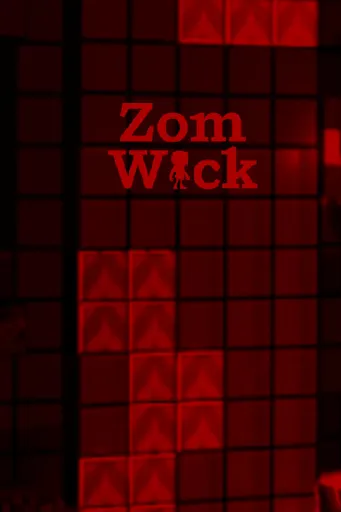 Boxart for game Zomwick