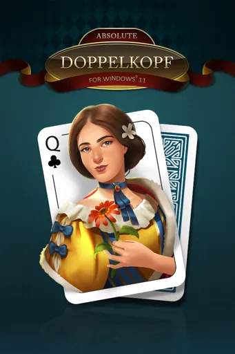 Boxart for game Absolute Doppelkopf For Windows 11