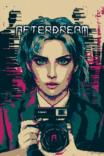 Boxart for game Afterdream
