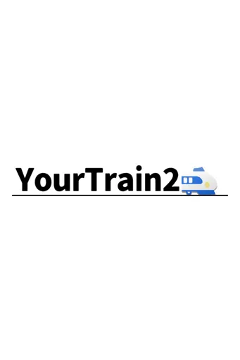 Boxart of game Your Train 2