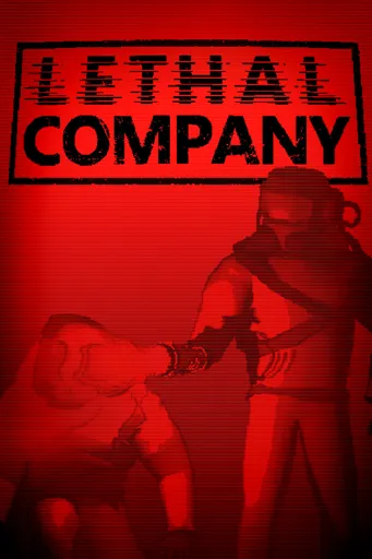 Boxart of game Lethal Company
