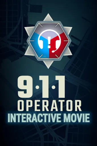 Boxart for game 911 Operator - Interactive Movie