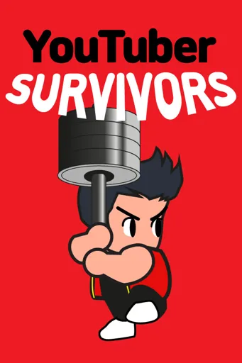 Boxart of game Youtuber Survivors