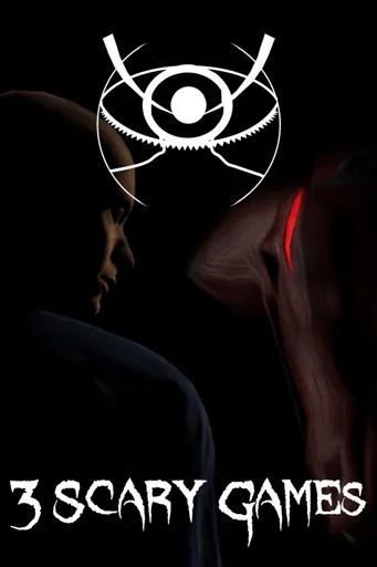 Boxart for game 3 Scary Games