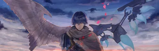 banner