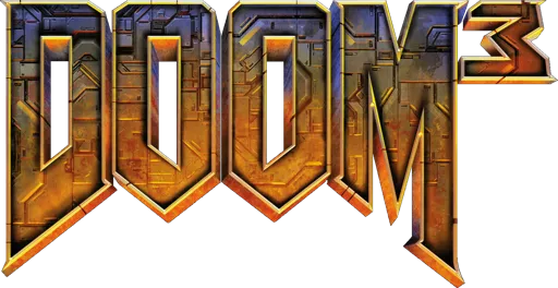 Logo image of Doom 3