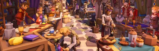 banner