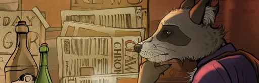 banner