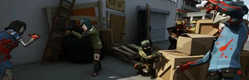 banner