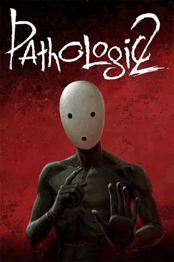 Boxart of game Pathologic 2