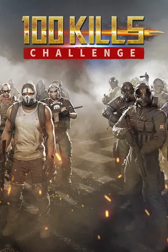 Boxart for game 100 Kills Challenge
