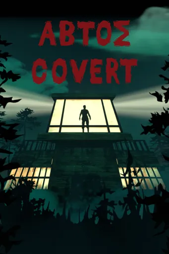 Boxart for game Abtos Covert