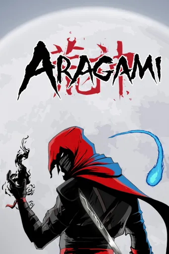 Boxart of game Aragami
