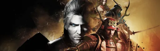 Banner image of Nioh