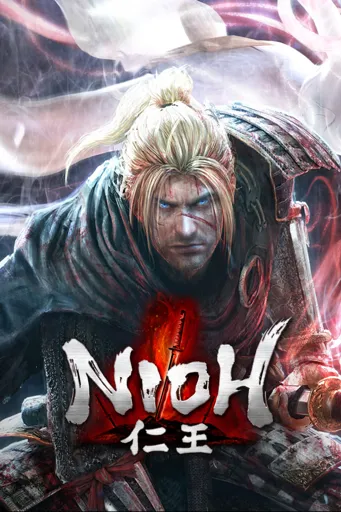Boxart of game Nioh