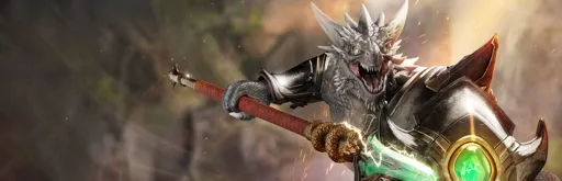 banner