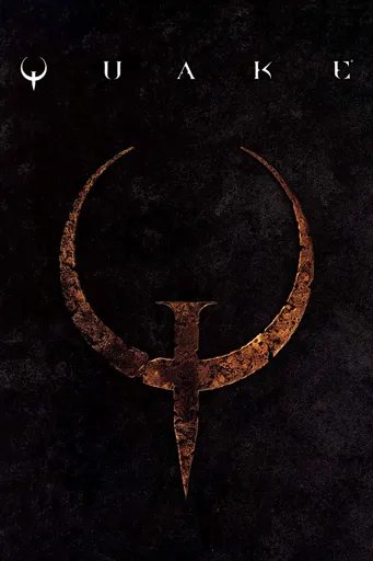 Boxart of game Quake