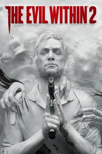 Boxart of game The Evil Within 2