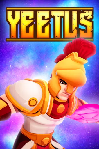 Boxart of game Yeetus